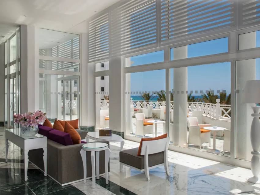 Radisson Blu Resort & Thalasso Hammamet 5*-40