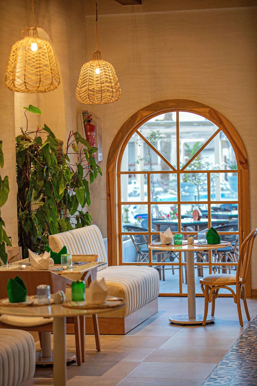 Panorama Bungalows Resort El Gouna 4*-35