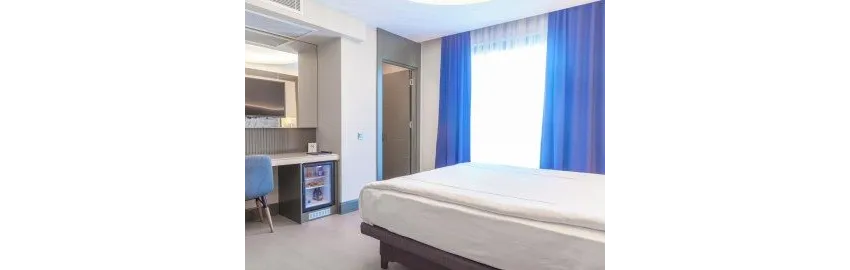 Turkay Hotel 3*-28