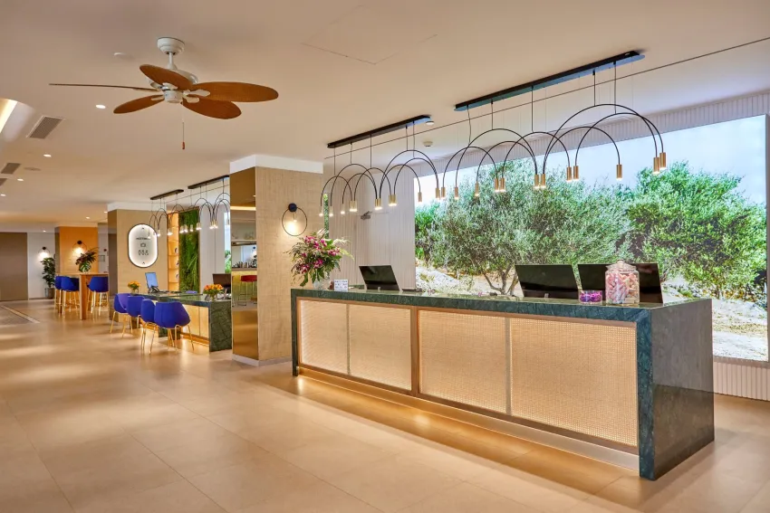 Fergus Style Tobago - Adults Only 5*-4