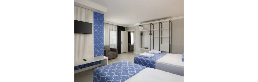 Selectum Colours Side 5*-16