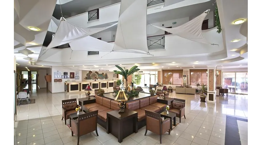 Arnor De Luxe Hotel & Spa 5*-104