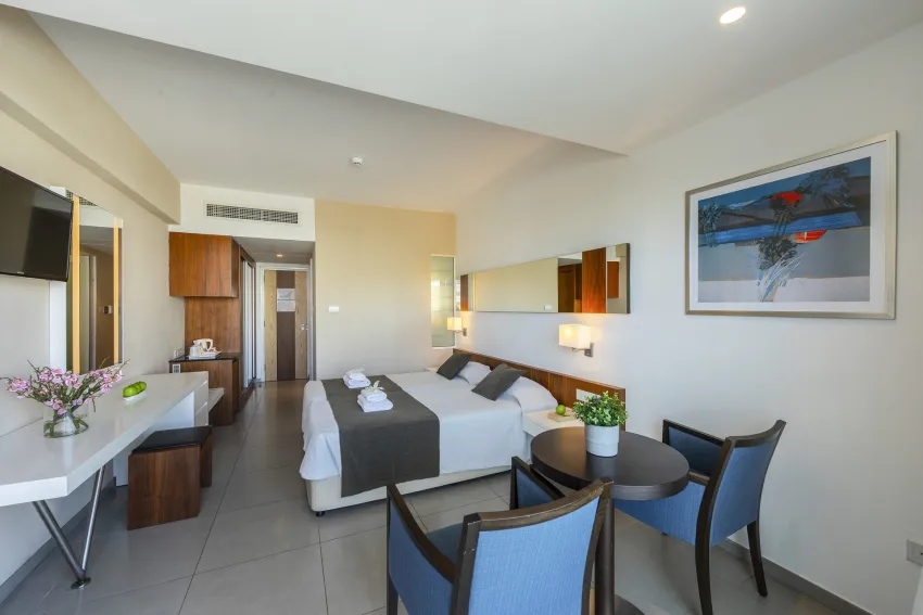 Melissi Beach Hote 4*-18