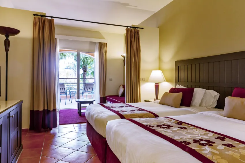 TUI Magic Life Redsina Sharm El Sheikh 5*-8