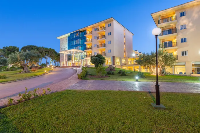 Can Picafort Palace 4* - Can picafort - Spania