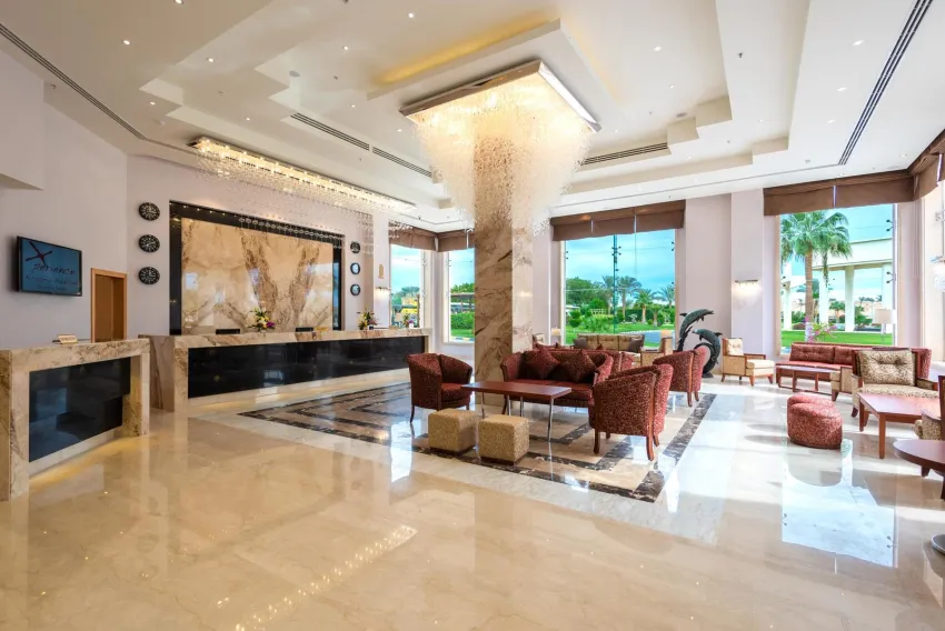 Xperience Kiroseiz Parkland 5*-1