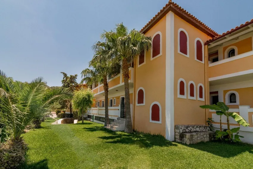 Matilda Hotel 4*-3
