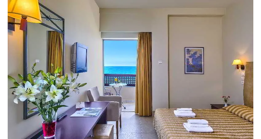 Santa Marina Beach Resort Giannoulis Hotels 4*-16