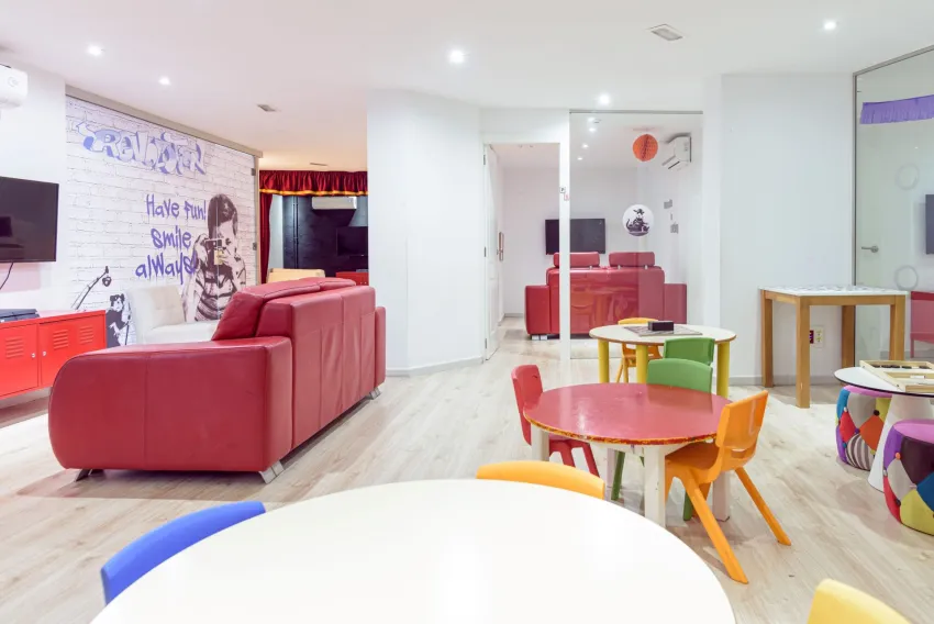 Fergus Cala Blanca Suites 4*-20