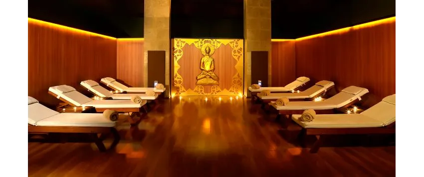 MIRACLE RESORT HOTEL  5*-34