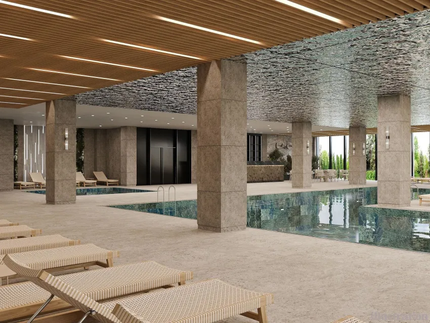 Seaden De Mar Resort & Spa 5*-4
