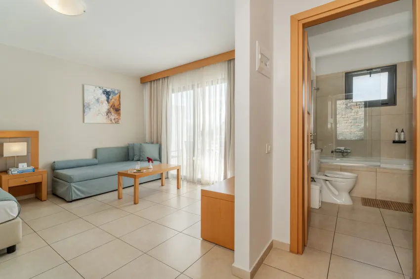 Ariadne Beach Ag. Nikolaos 4*-30