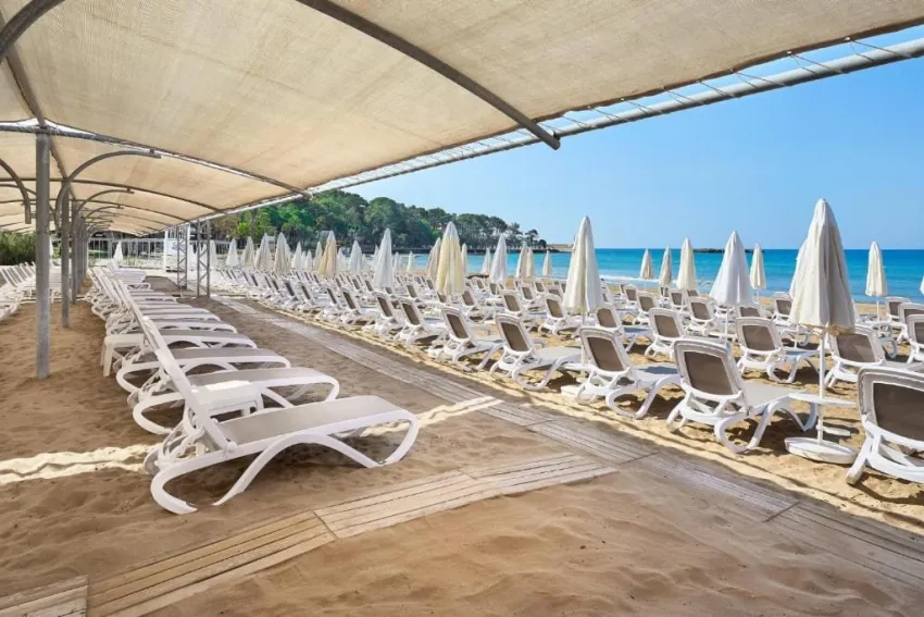 ANNABELLA DIAMOND HOTEL & SPA  5*-18