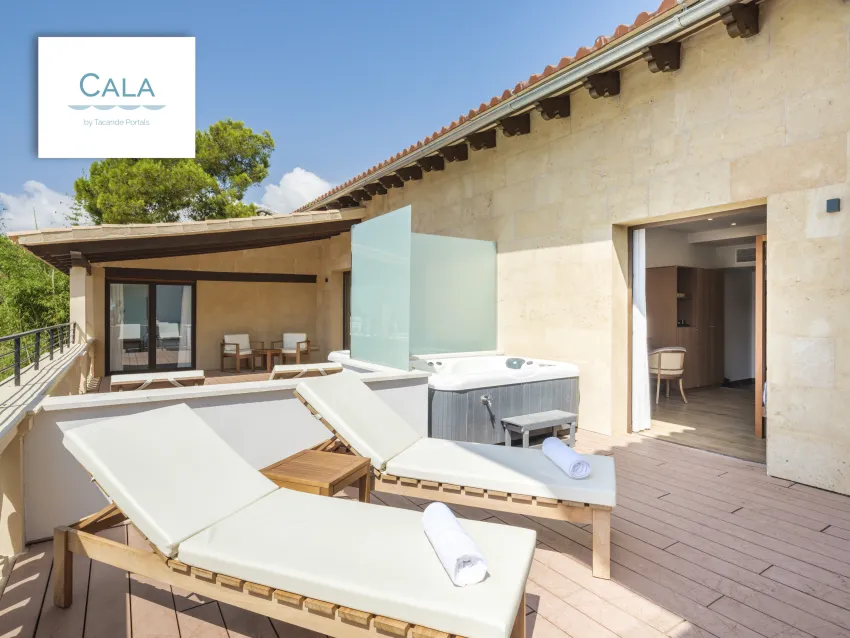 Tacande Portals 4*-36