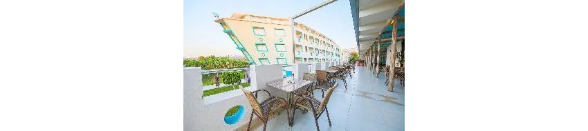 Daima Biz Hotel 5*-53