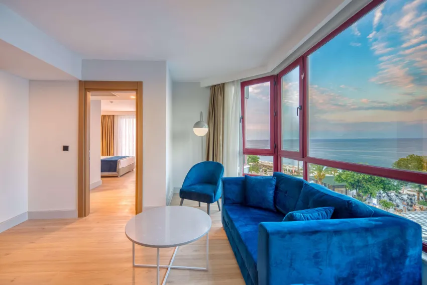 Sealife Kemer Resort Hotel 5*-93