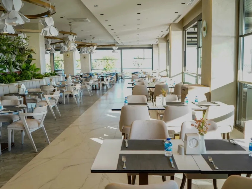 Justiniano Club Park Conti 4*-25