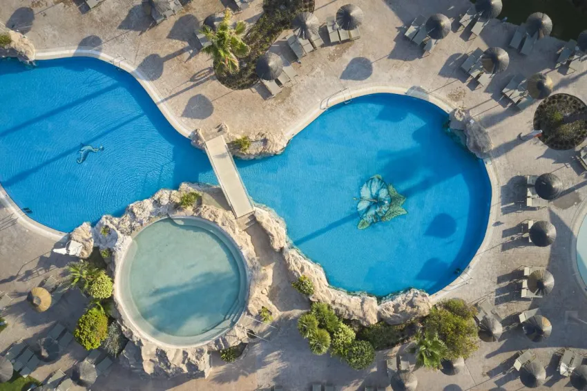 Atlantica Aegean Blue 5*-26