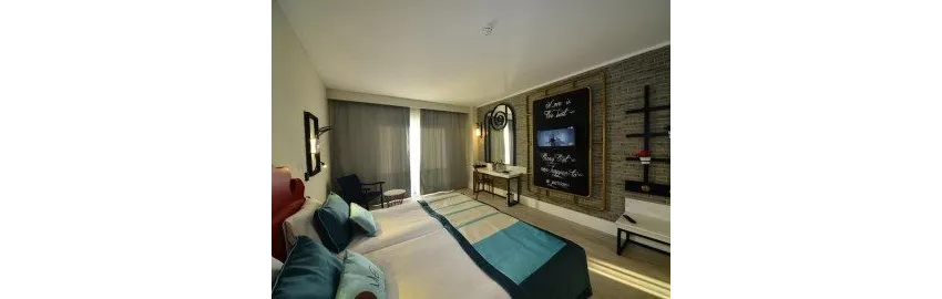 Seaden Valentine Resort & Spa (Adults Only 16+) 5*-16