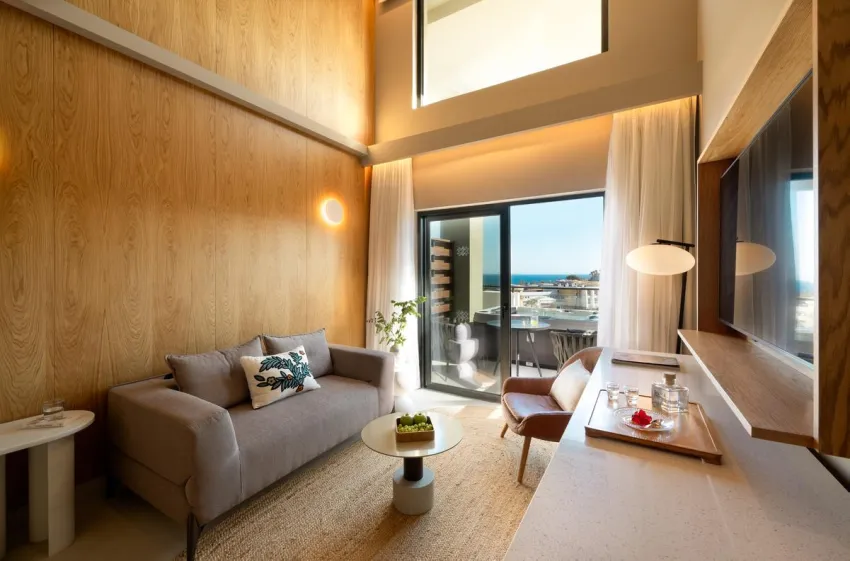 Mitsis Rodos Village 5*-50