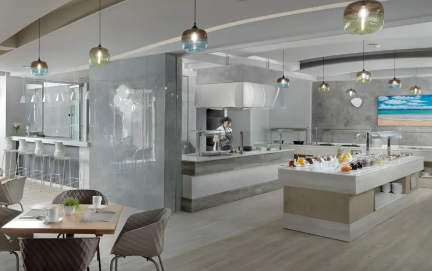 Melrose Rethymno by Mage Hotels 4*-17