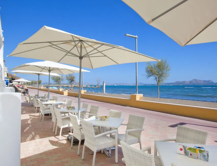 JS Hotel Miramar 3*-7