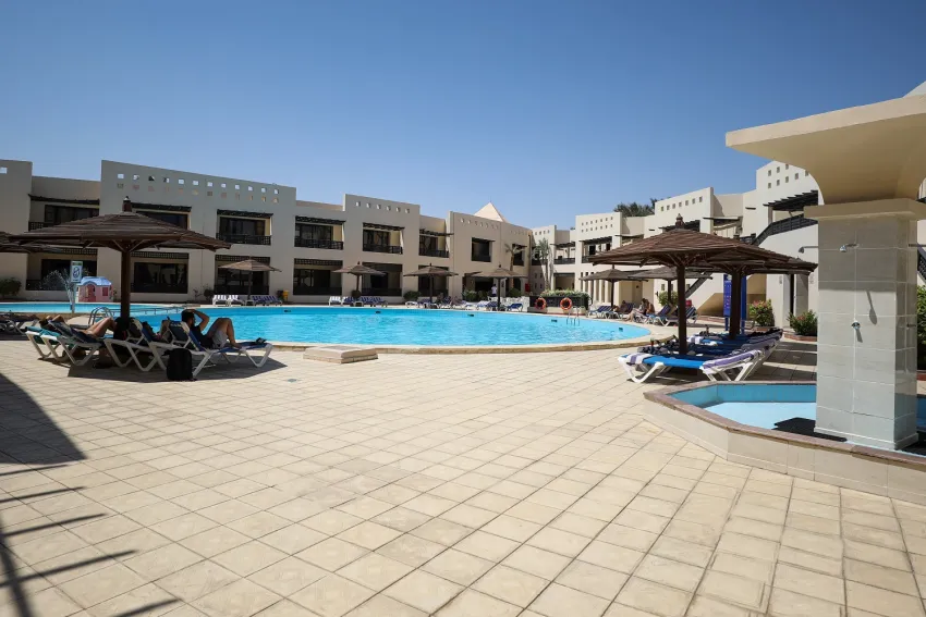 Blend Club Aqua Resort 4*-55