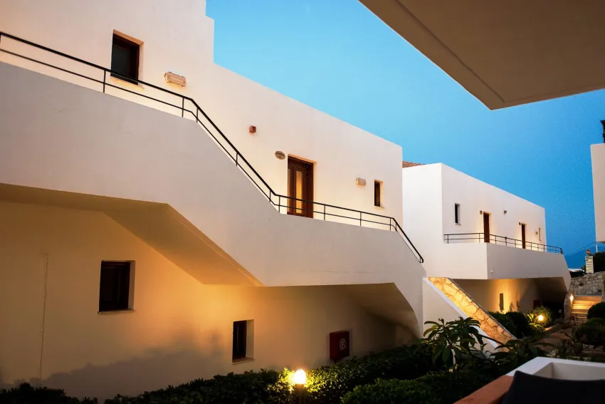 Amazones Village Suites 4*-15