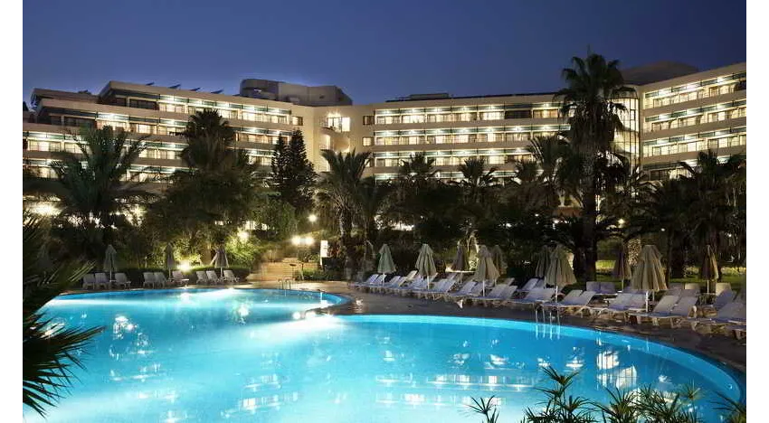 Sunrise Resort Hotel 5*-1
