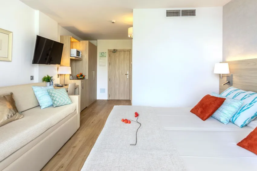 Viva Eden Lago Aparth 4*-24