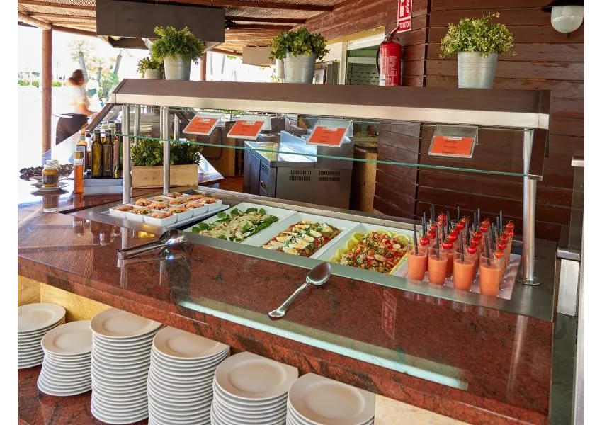 BQ Alcudia Sun Village 3*-15