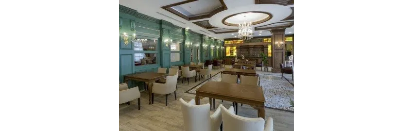 Side Royal Palace Hotel & Spa 5*-30