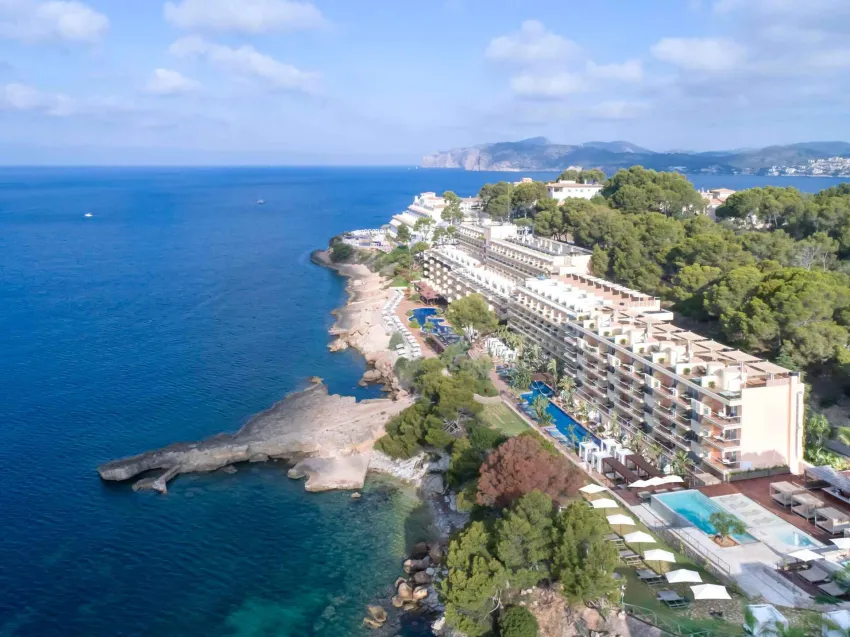 Iberostar Selection Jardin del Sol Suites 4*-1