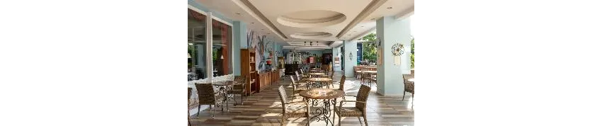 Pine House Hotel 4*-68