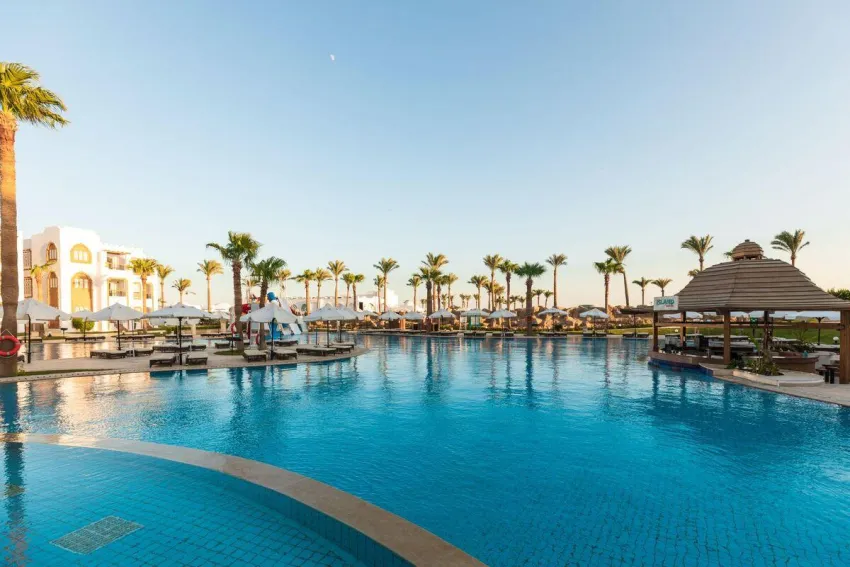 Sunrise Remal Resort 4*-23