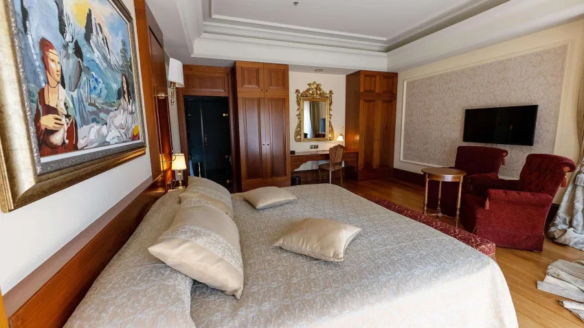 Gloria Serenity Resort 5*-85