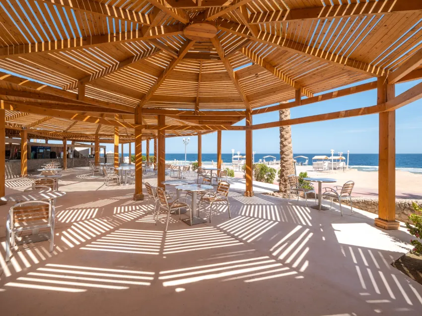 Serenity Alpha Beach (Ex Serenity Makadi Beach) 5*-71