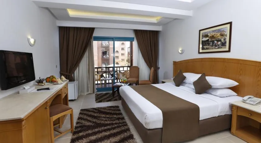 Pickalbatros Aqua Park Resort 4*-17