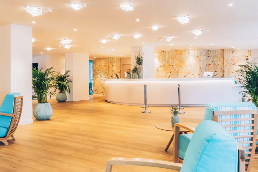 Iberostar Waves Alcudia Park 4*-36