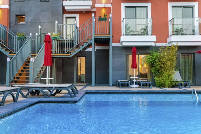 Megasaray Club Belek 5*-59