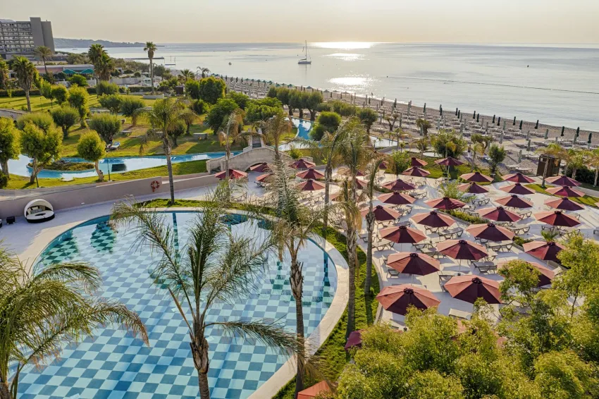 Esperos Palace 4*-14