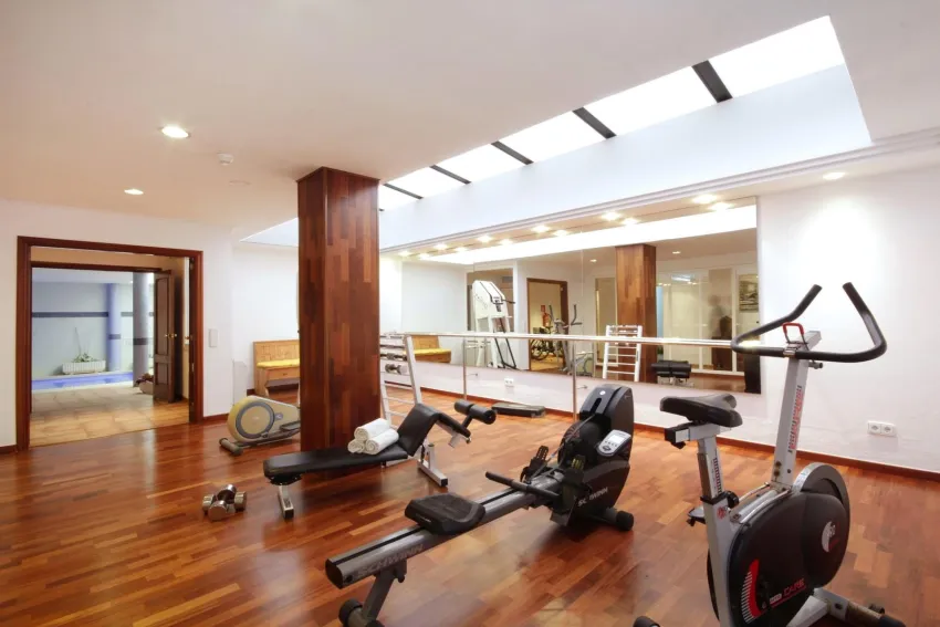 Ilusion Markus Spa Hotel 3*-15