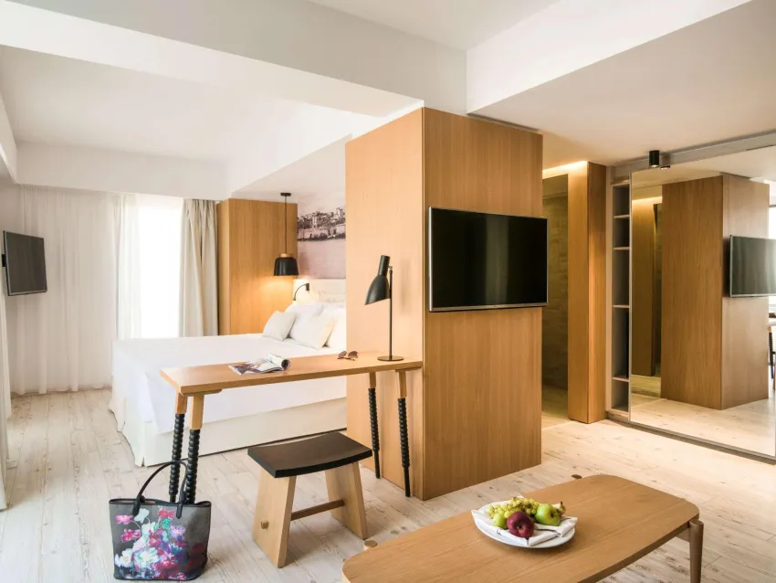 Ibis Styles Heraklion Central 4*-15