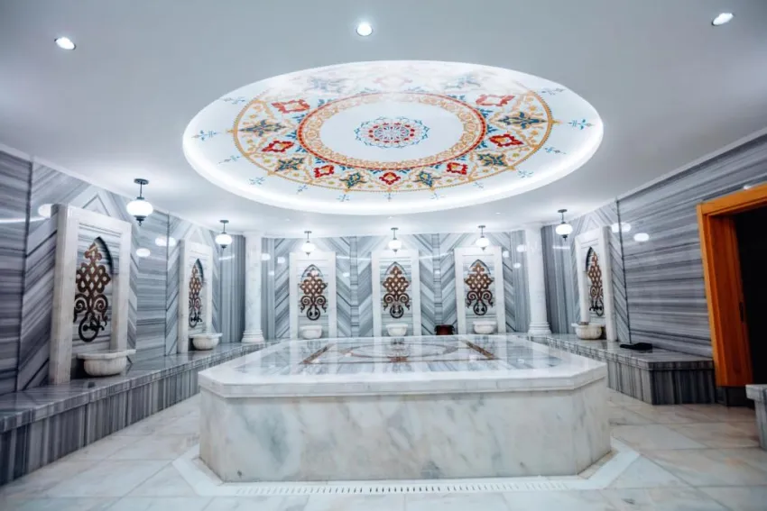 ALARCHA HOTELS & RESORT  5*-46