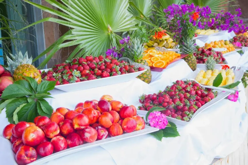 WASHINGTON RESORT & SPA  5*-33