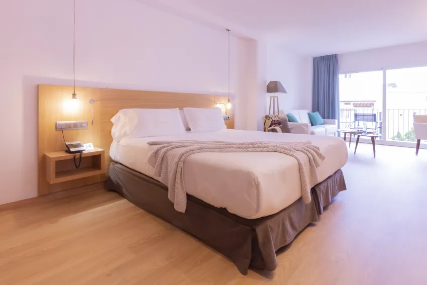 Saratoga Hotel 4*-47