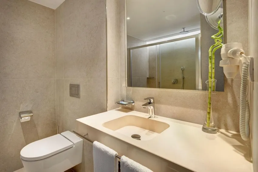 Hipotels Bahia Cala Millor 4*-22