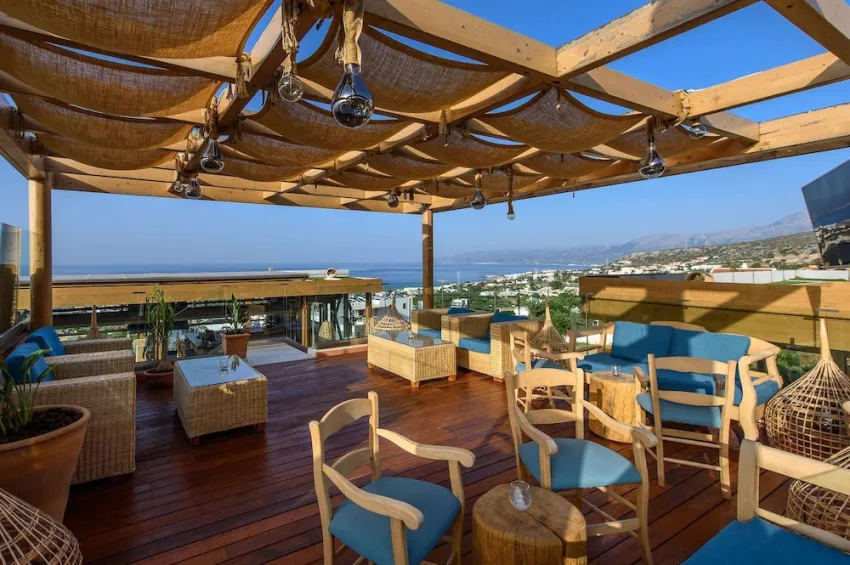 Esperides Resort Crete, The Authentic Experience 4*-262