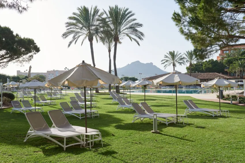 Hipotels Hipocampo Palace and Spa 5*-25