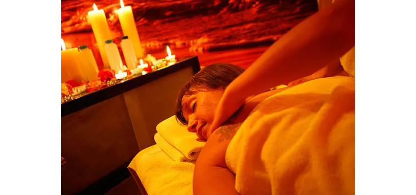 Sunny Days Palma De Mirette Resort & Spa 4*-7